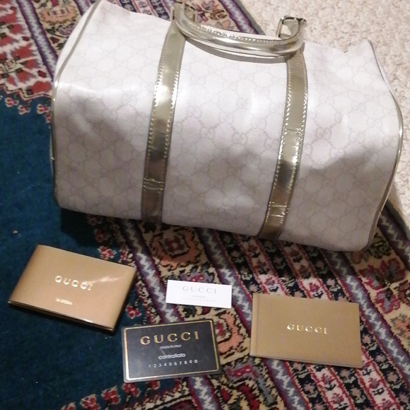 Gucci Joy Boston purse - Picture 13 of 15